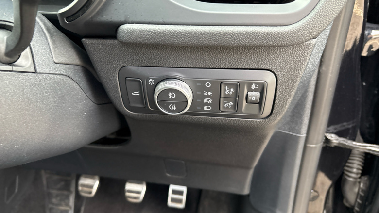 Ford Kuga 2.0 EcoBlue mHEV ST-Line Edition 5dr Diesel Estate